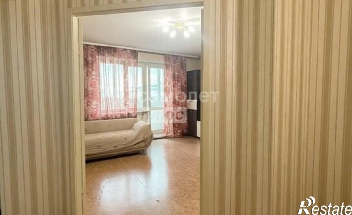 1-комн квартира ул Димитрова, 67 1,  д. 67 1,  к. 1