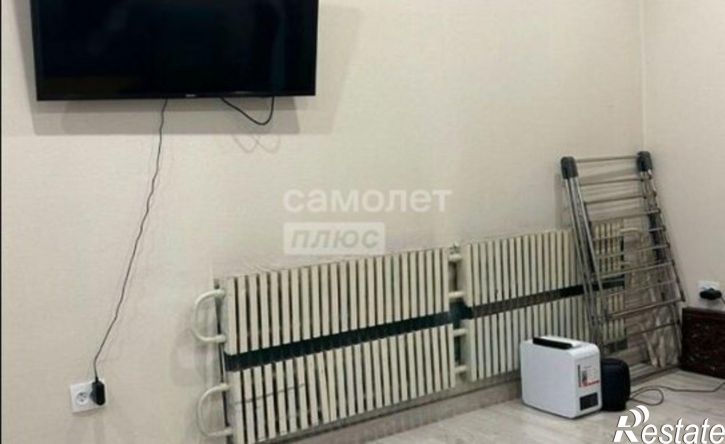 1-комн квартира ул 6-я Чередовая, 100,  д. 100