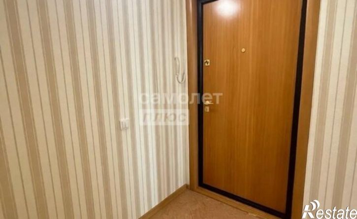 1-комн квартира ул Димитрова, 67 1,  д. 67 1,  к. 1