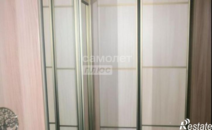 1-комн квартира ул 6-я Чередовая, 100,  д. 100