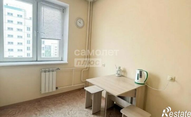 1-комн квартира ул Димитрова, 67 1,  д. 67 1,  к. 1