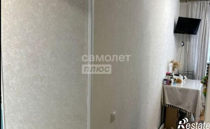 1-комн квартира ул 6-я Чередовая, 100,  д. 100