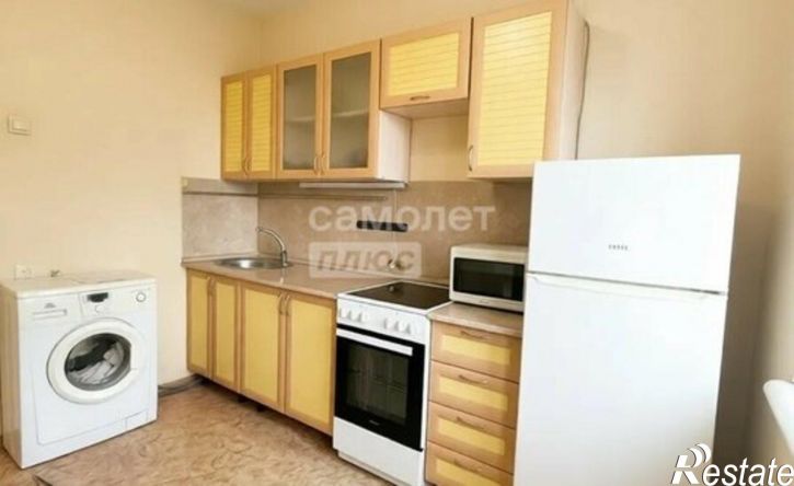 1-комн квартира ул Димитрова, 67 1,  д. 67 1,  к. 1
