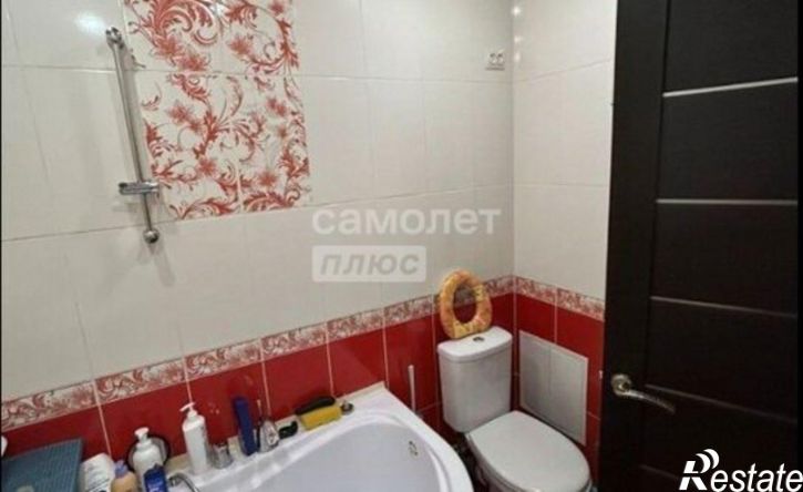 1-комн квартира ул 6-я Чередовая, 100,  д. 100