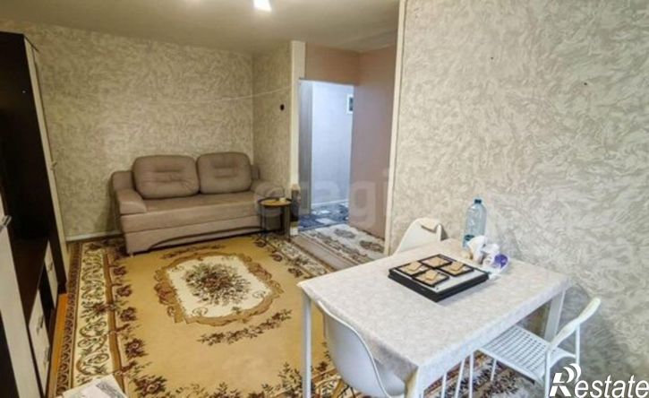 2-комн квартира ул 1-я Поселковая, 3,  д. 3
