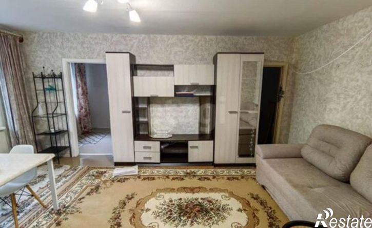 2-комн квартира ул 1-я Поселковая, 3,  д. 3