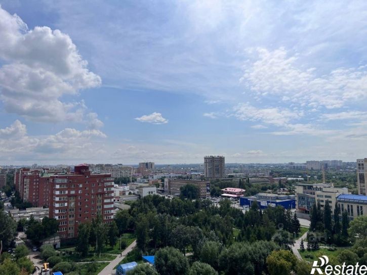 1-комн квартира ул 4-я Северная, 6,  д. 6