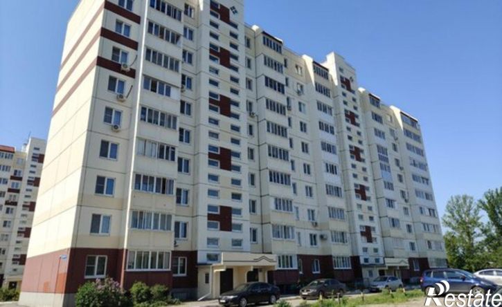 2-комн квартира пр-кт Королева, 24 2,  д. 24 2,  к. 2
