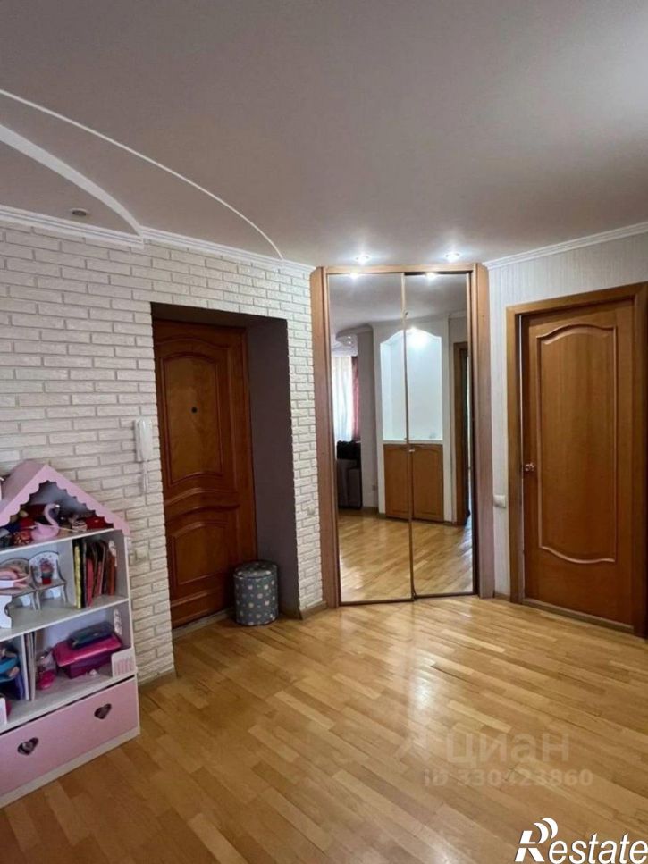 2-комн квартира ул Масленникова, 70,  д. 70