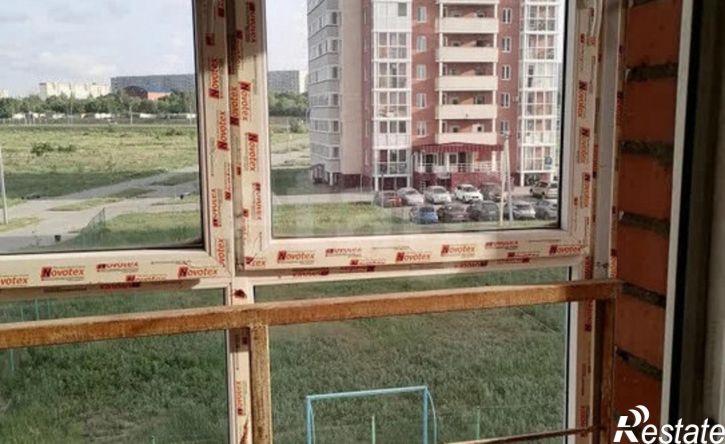 1-комн квартира б-р Архитекторов, 1Г,  д. 1Г