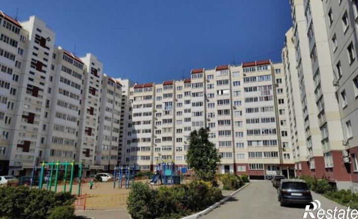 2-комн квартира пр-кт Королева, 24 2,  д. 24 2,  к. 2