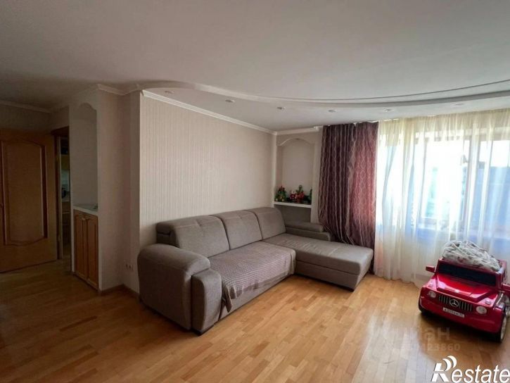 2-комн квартира ул Масленникова, 70,  д. 70