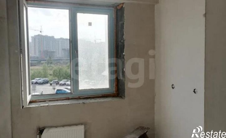 1-комн квартира б-р Архитекторов, 1Г,  д. 1Г