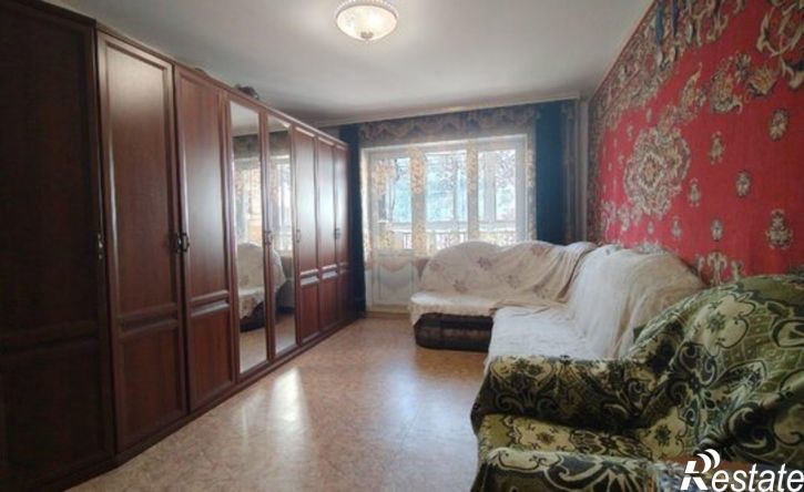 2-комн квартира пр-кт Королева, 24 2,  д. 24 2,  к. 2