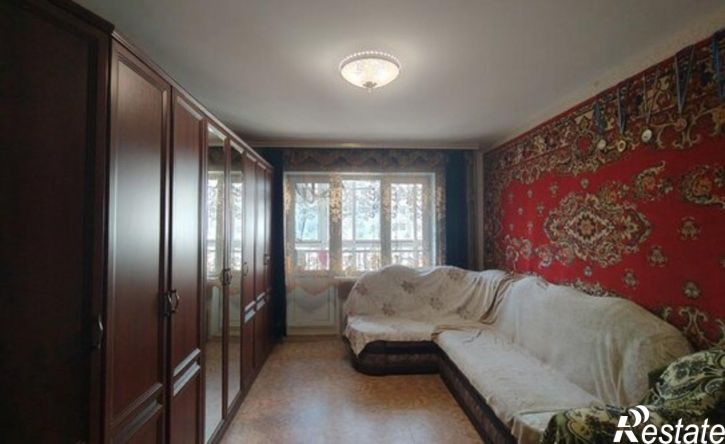 2-комн квартира пр-кт Королева, 24 2,  д. 24 2,  к. 2