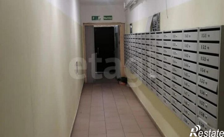1-комн квартира б-р Архитекторов, 1Г,  д. 1Г