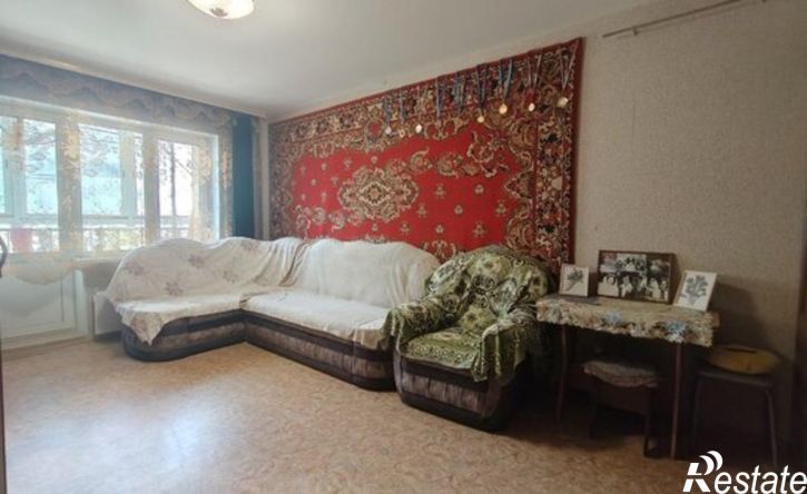 2-комн квартира пр-кт Королева, 24 2,  д. 24 2,  к. 2