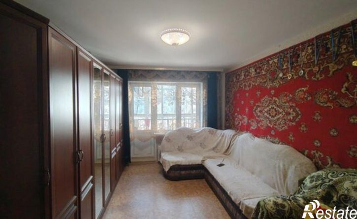 2-комн квартира пр-кт Королева, 24 2,  д. 24 2,  к. 2