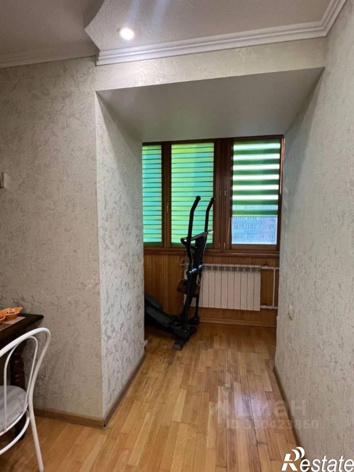 2-комн квартира ул Масленникова, 70,  д. 70