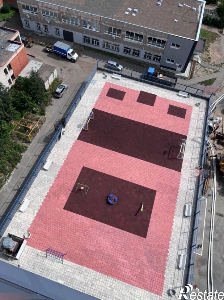 1-комн квартира ул 4-я Северная, 6,  д. 6