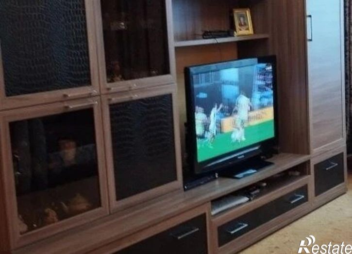 3-комн квартира ул Пригородная, 15/1,  д. 15/1