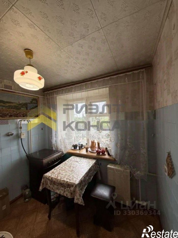 3-комн квартира пр-кт Мира, 169,  д. 169