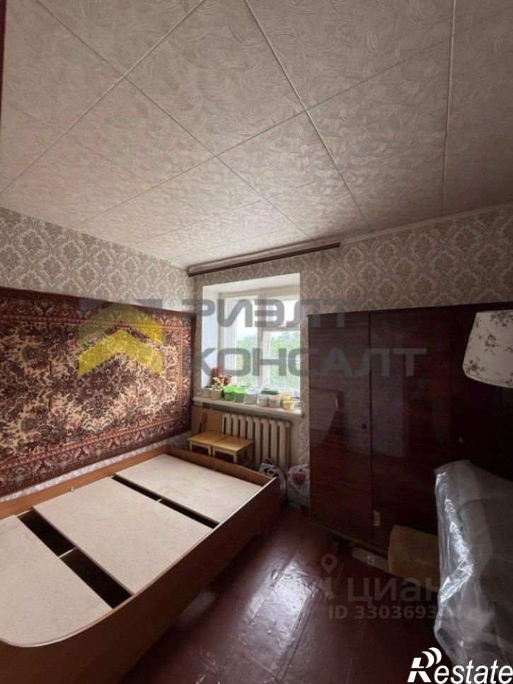 3-комн квартира пр-кт Мира, 169,  д. 169