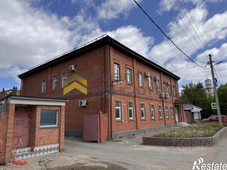 Офис ул Рабиновича, 77,  д. 77