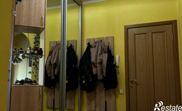 3-комн квартира ул Пригородная, 15/1,  д. 15/1