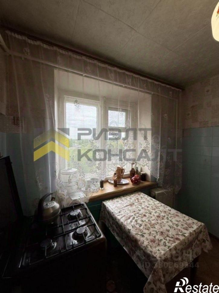 3-комн квартира пр-кт Мира, 169,  д. 169