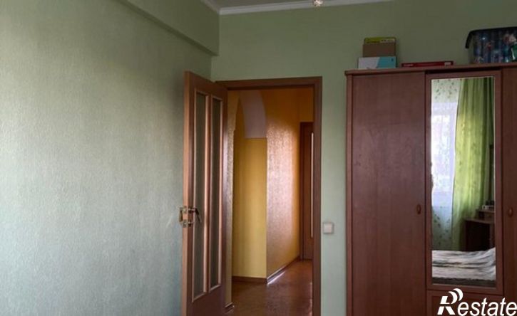 3-комн квартира ул Пригородная, 15/1,  д. 15/1