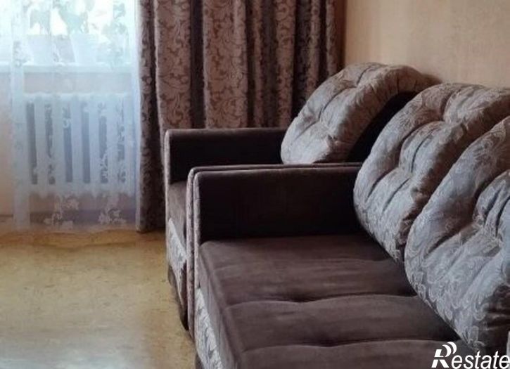 3-комн квартира ул Пригородная, 15/1,  д. 15/1