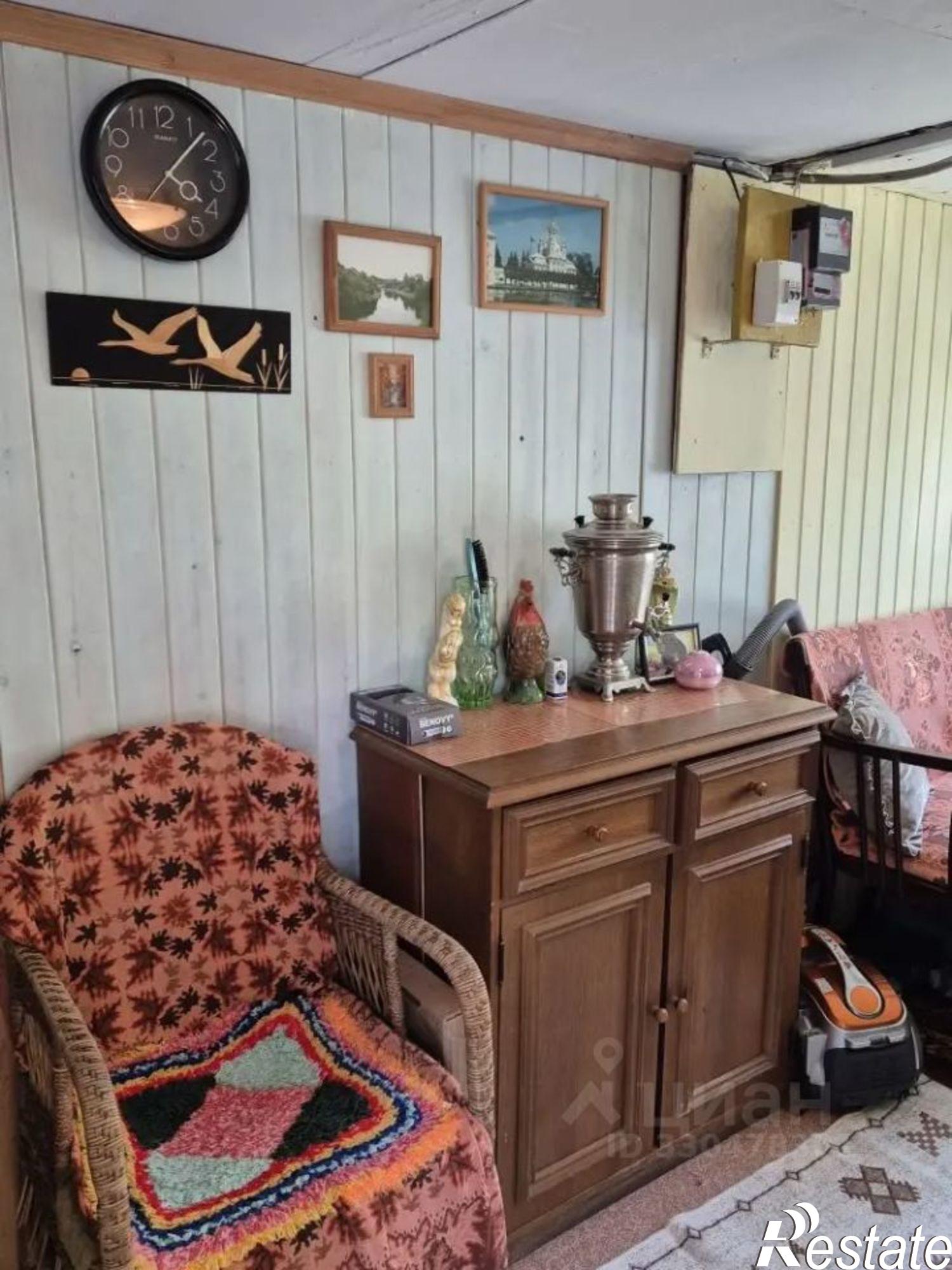 Купить дачу, дом, коттедж за 1 250 000 рублей