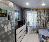 комната 19 кв м ул Лермонтова, 130а