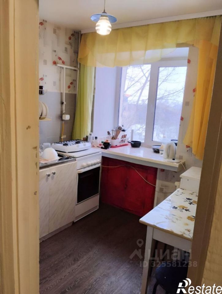 1-комн квартира ул Андрианова, 16,  д. 16