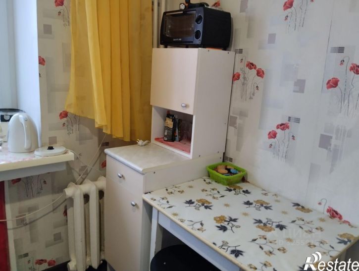 1-комн квартира ул Андрианова, 16,  д. 16