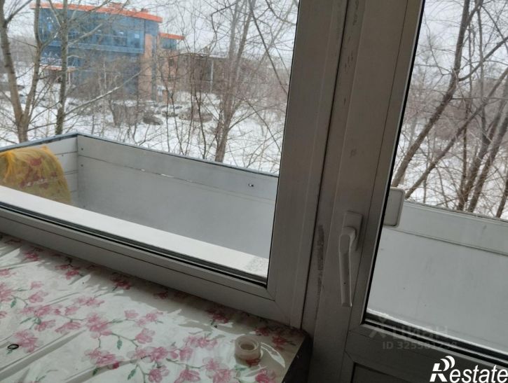 1-комн квартира ул Андрианова, 16,  д. 16