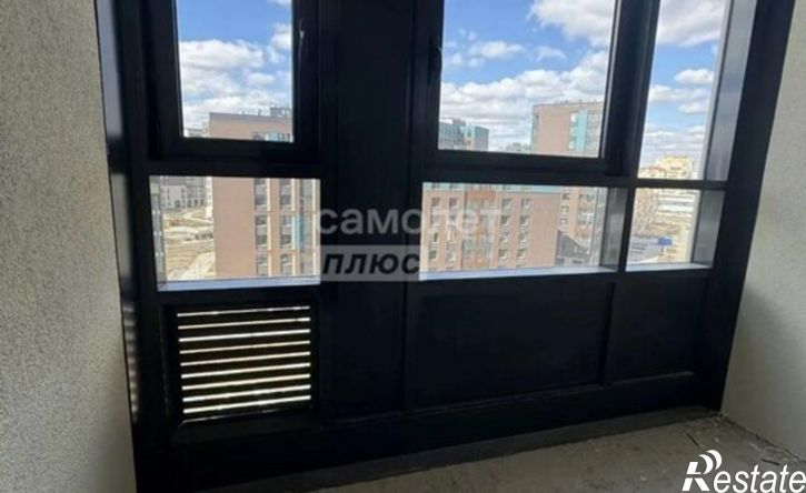 1-комн квартира Волгоградская улица, 53