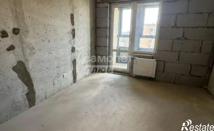 1-комн квартира Волгоградская улица, 53