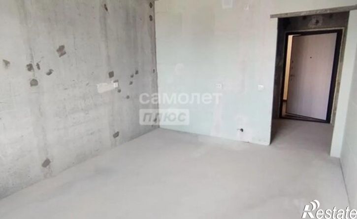 1-комн квартира Волгоградская улица, 53