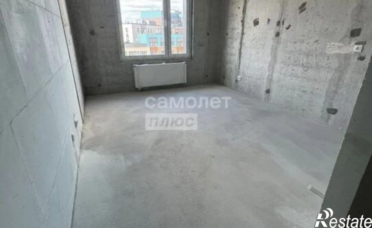 1-комн квартира Волгоградская улица, 53
