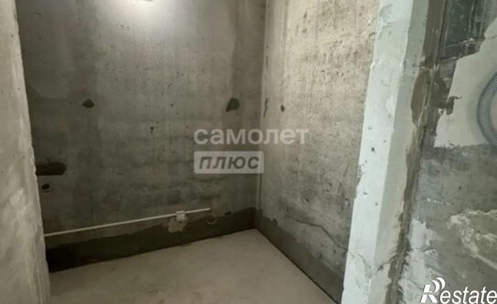 1-комн квартира Волгоградская улица, 53