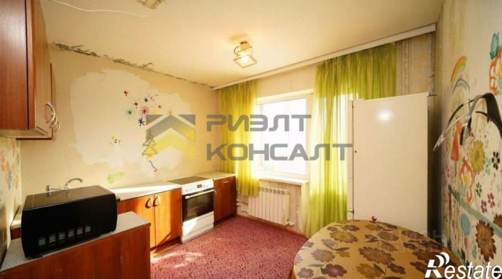 2-комн квартира ул 22 Апреля, 30Б,  д. 30Б