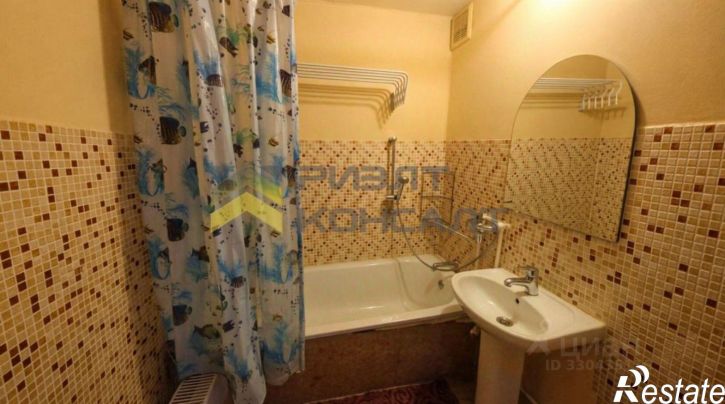 2-комн квартира ул 22 Апреля, 30Б,  д. 30Б