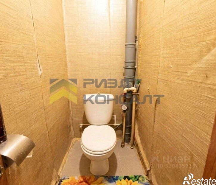 2-комн квартира ул 22 Апреля, 30Б,  д. 30Б