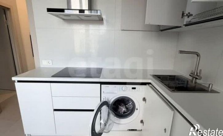 1-комн квартира ул Волгоградская, 34/12,  д. 34/12
