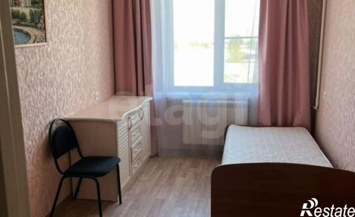 2-комн квартира ул Дмитриева, 3 2,  д. 3 2,  к. 2