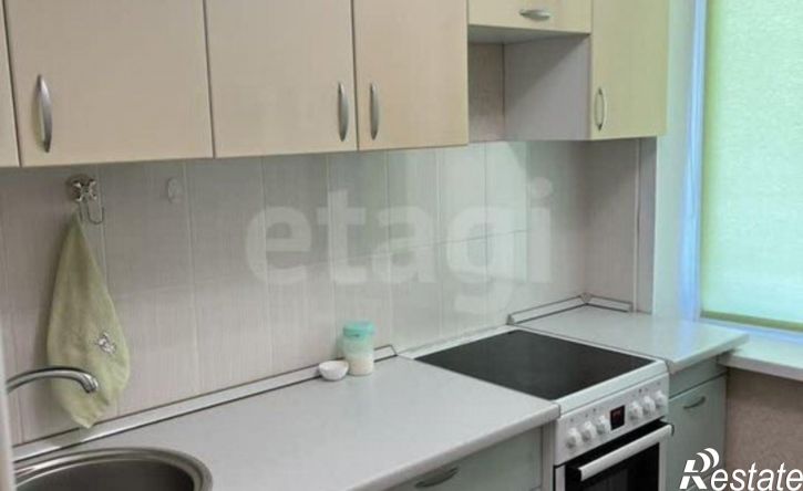 2-комн квартира ул Дмитриева, 3 2,  д. 3 2,  к. 2