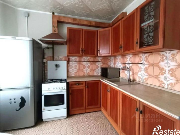 2-комн квартира ул 21-я Амурская, 28Г,  д. 28Г