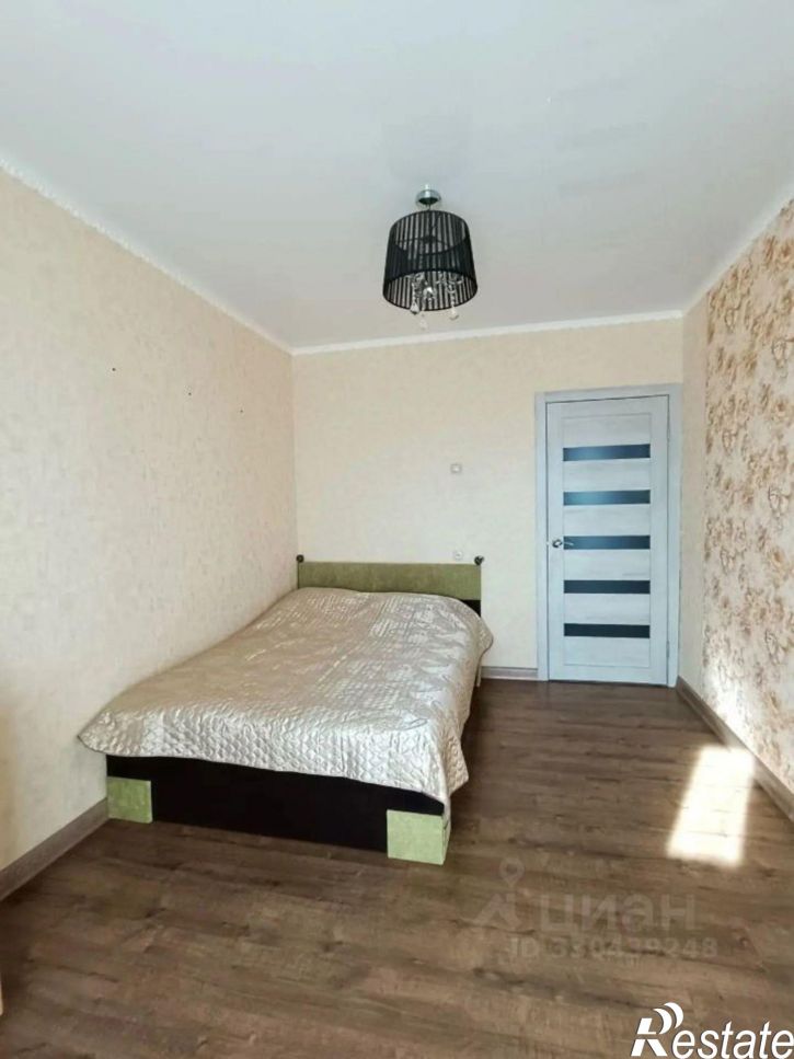 2-комн квартира ул 21-я Амурская, 28Г,  д. 28Г